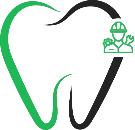 DentyPro Logo